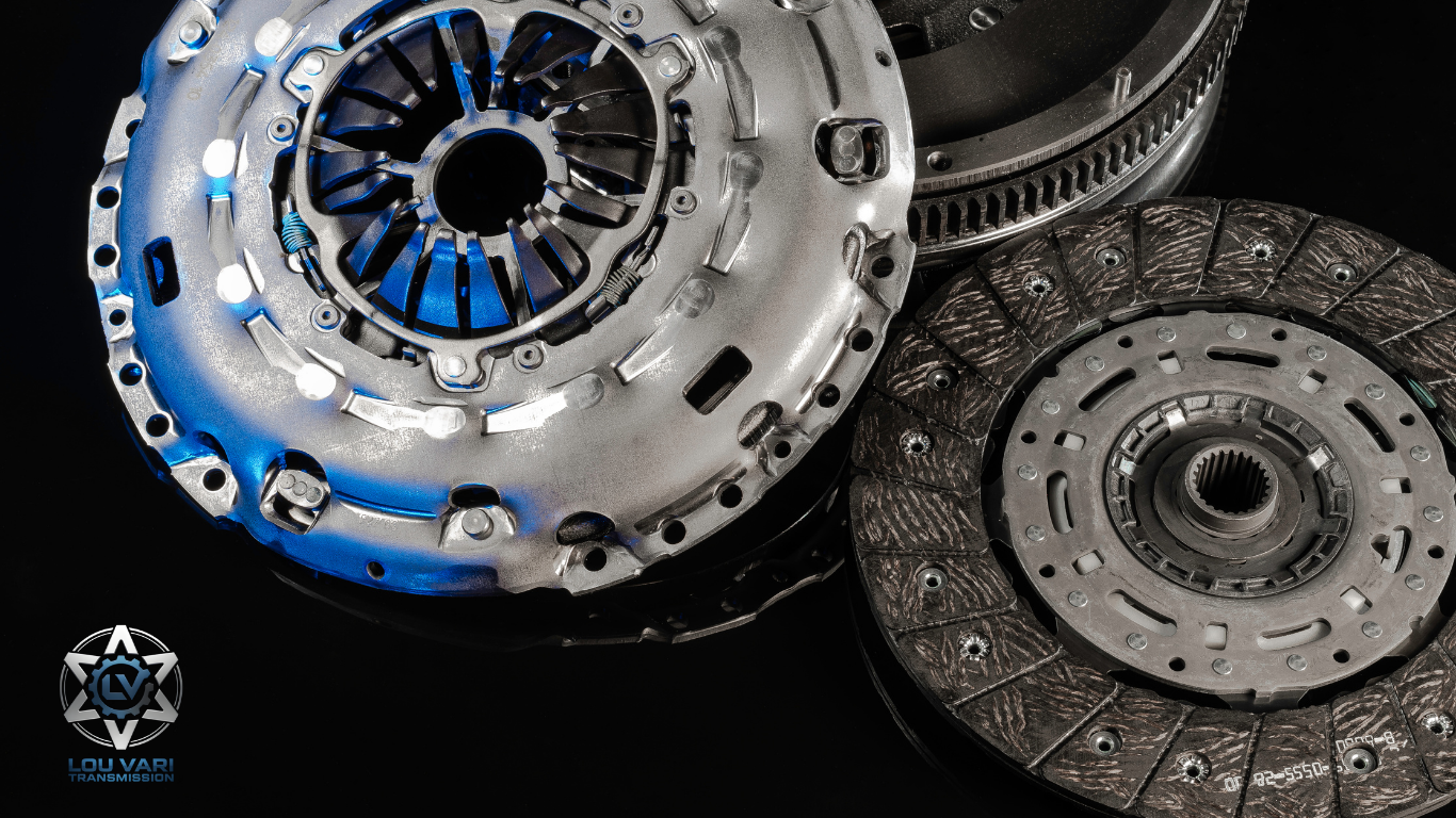 Clutch Adjustments
