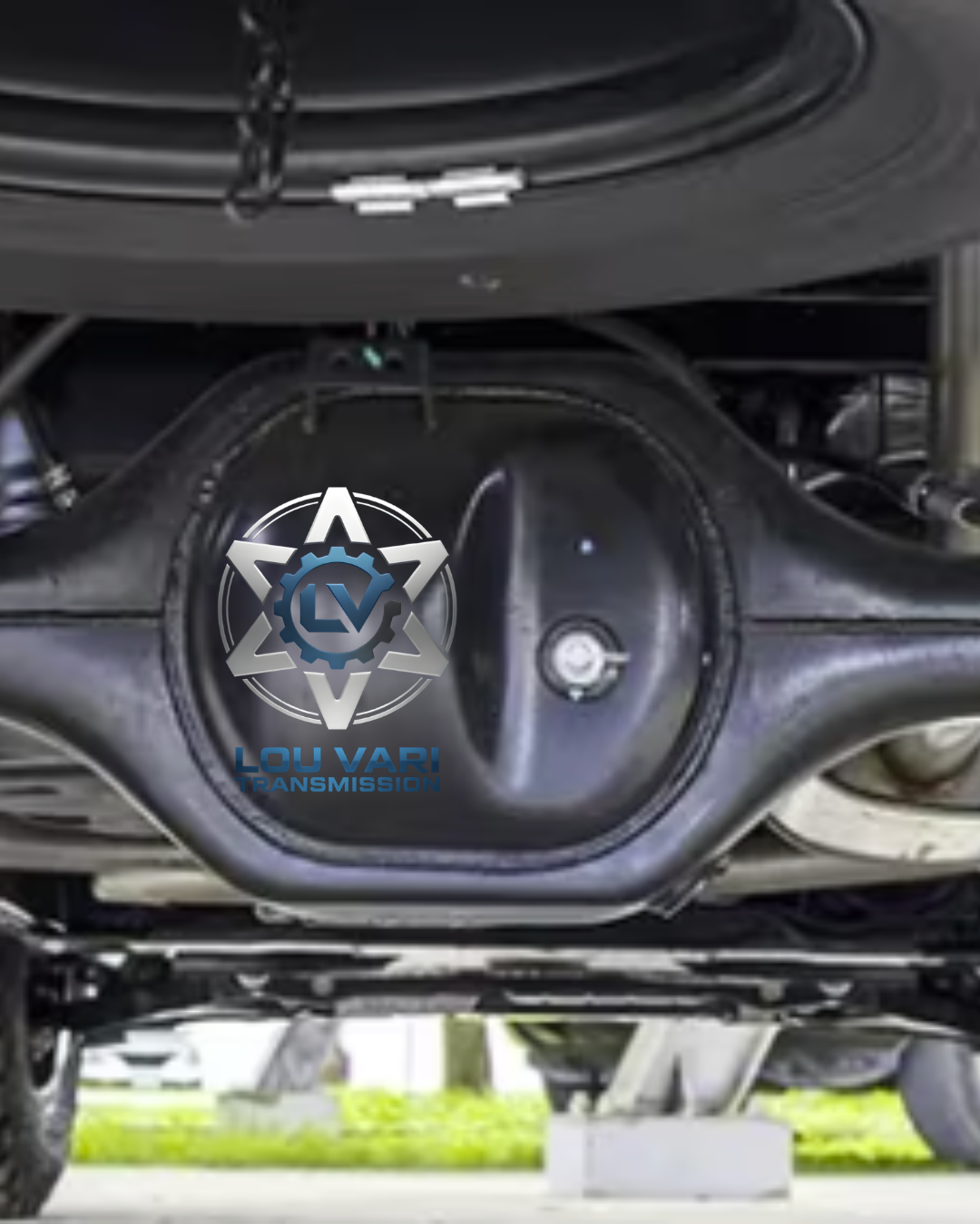differential